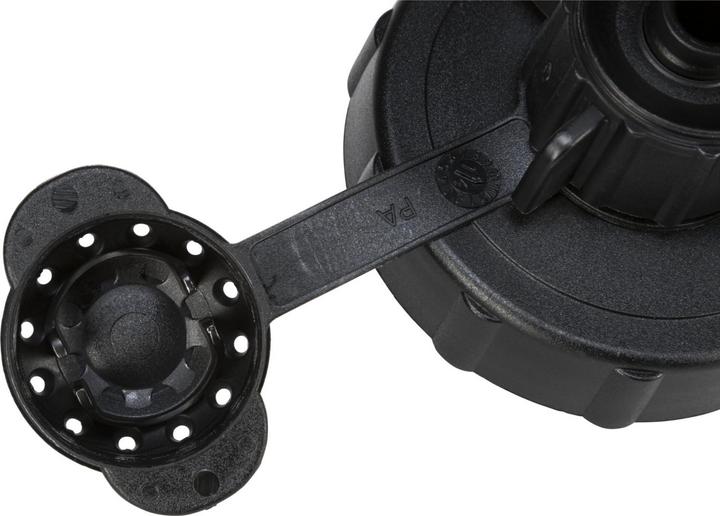 Actual product image Katadyn Kata Camp Series Shower Adapter
