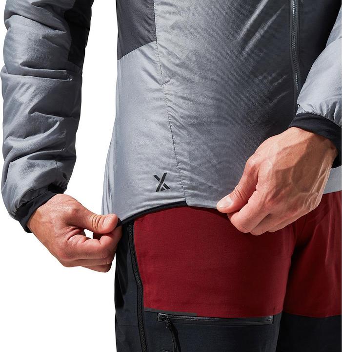 Immagine prodotto Berghaus Mtn Arete Lb Sintetico (L)