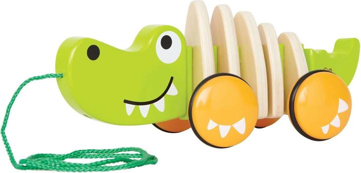 Produktbild Hape Krokodil Croc