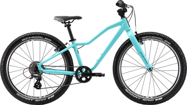 Actual product image Mustang Velo Fury 2.0 (24")