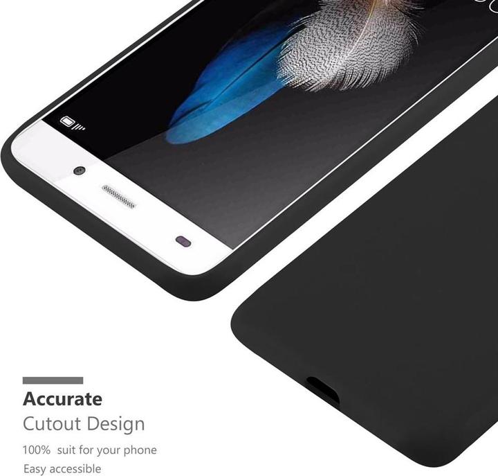 Image du produit Cadorabo Couverture TPU Candy (Huawei P8 Lite)
