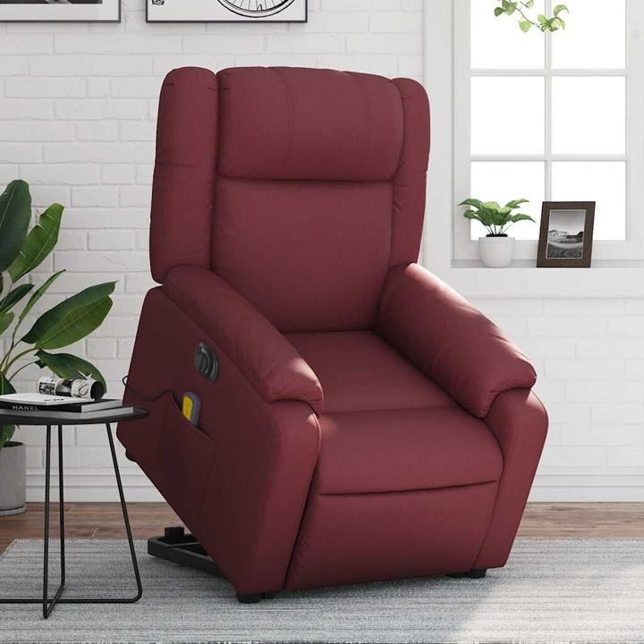 Actual product image VidaXL Irmtraut