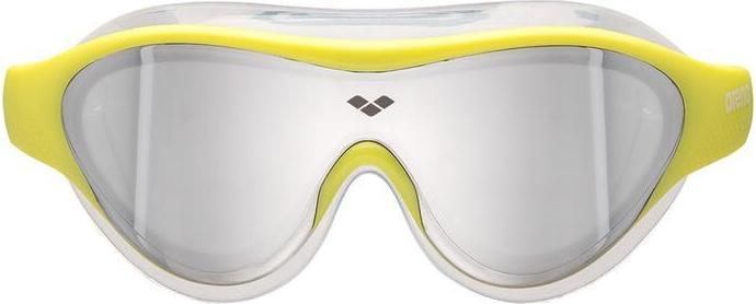 Image du produit Arena Jr The One Mask Mr (Taille unique)