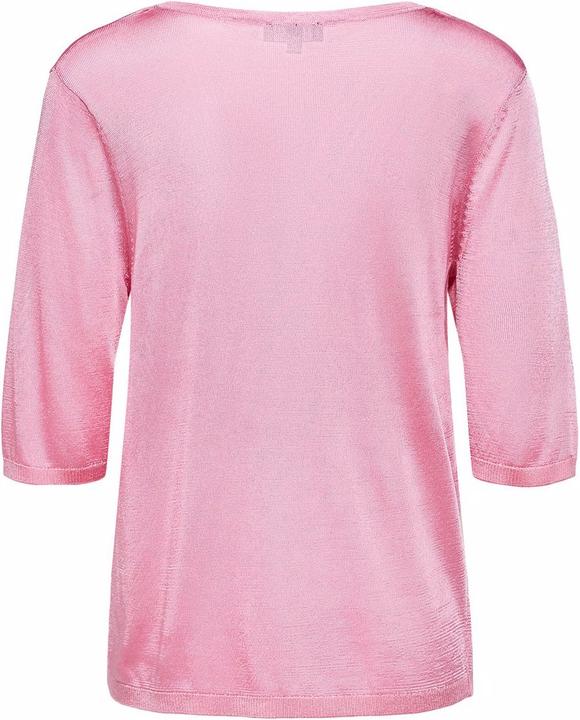 Immagine prodotto Selected Femme Maglietta delicata con scollo a V (S)