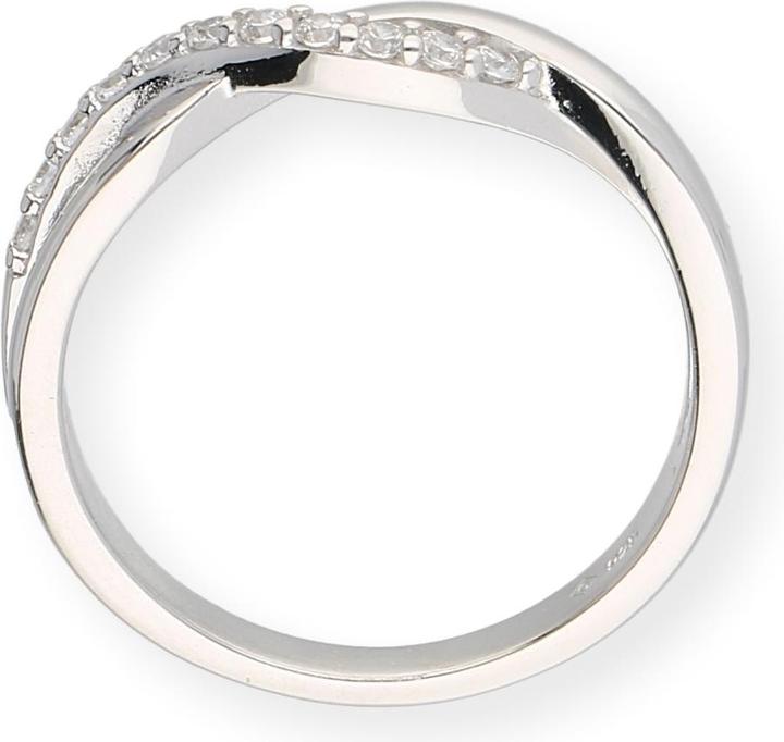 Immagine prodotto Carat eleganza (48, 925 Argento)