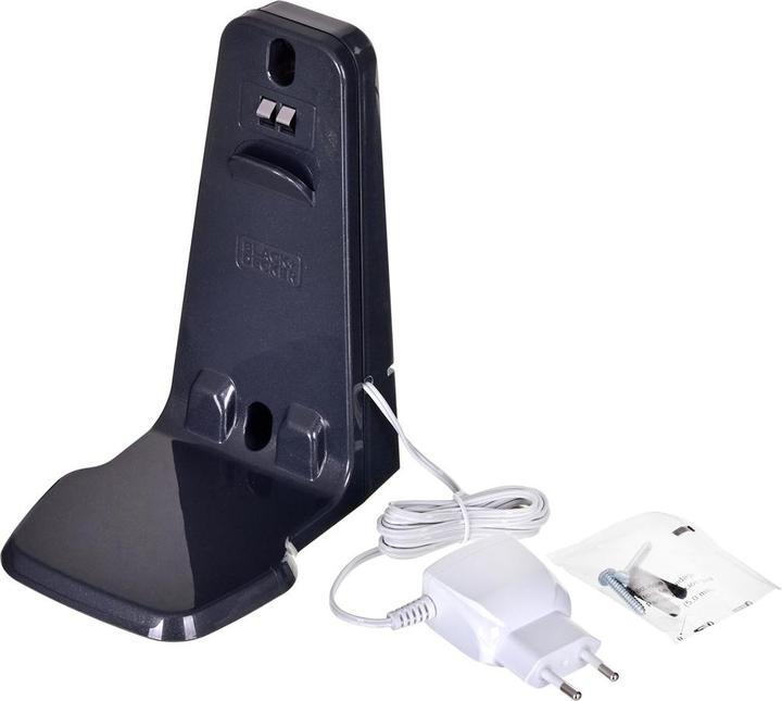 Produktbild Black & Decker BHHV 315 B