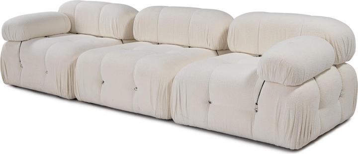 Actual product image Atelier del Sofa Bubble (3-seater)