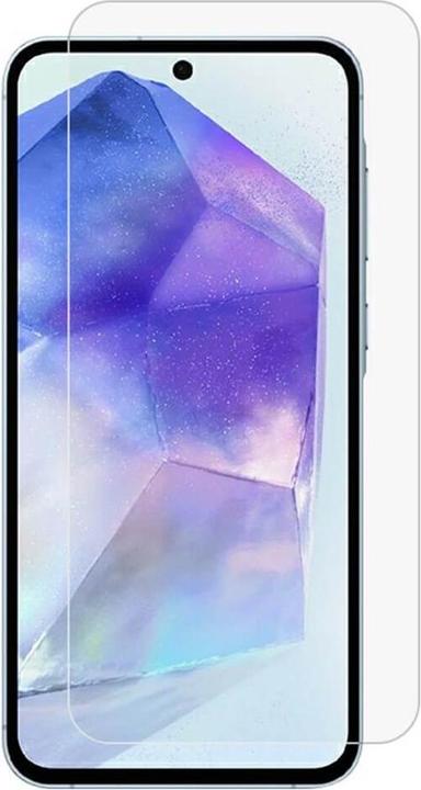 Produktbild Cover-Discount Galaxy A56 5G - Display Schutzfolie PET (1 Stück, Samsung Galaxy A56)