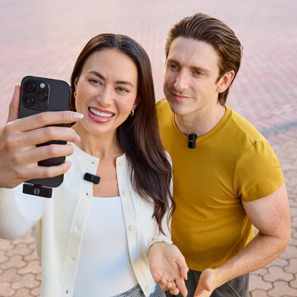 Immagine prodotto RØDE Wireless Micro (USB-C)