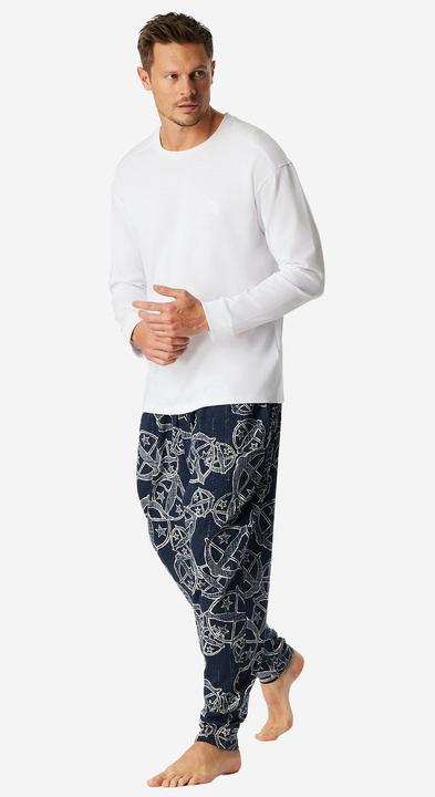 Actual product image Schiesser Longsleeve 150 YEARS (50)