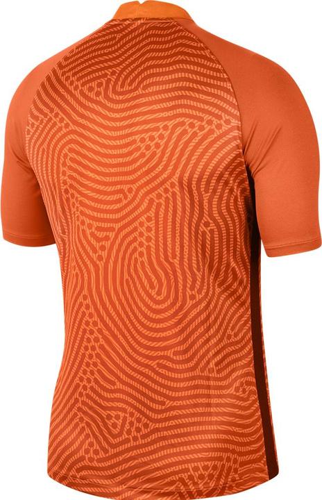 Actual product image Nike Gardien Iii Goalkeeper Jersey Short Sleeve (XXL)
