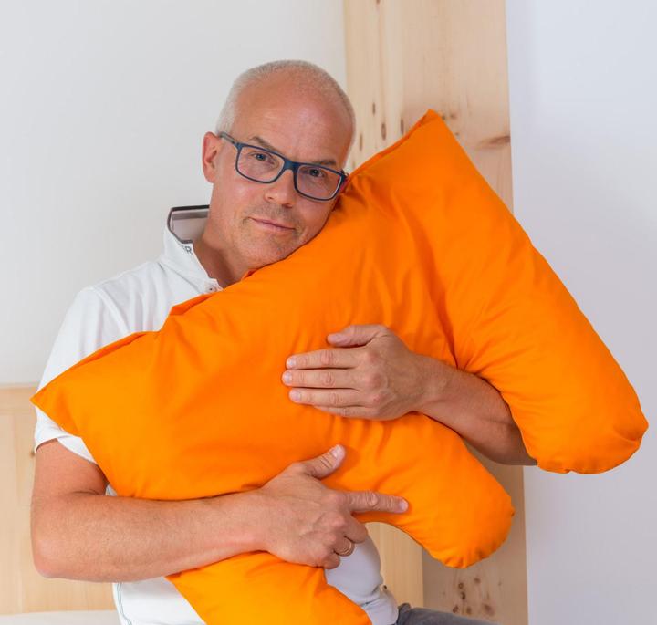 Produktbild Hefel My Neck (50 x 70 cm)