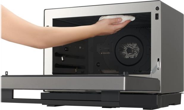 Immagine prodotto Panasonic NN-CS88LBEPG (31 l)