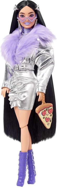 Actual product image Barbie Extra