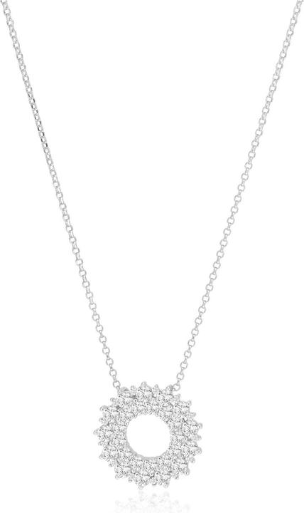 Produktbild Sif Jakobs Kette (925er Silber)