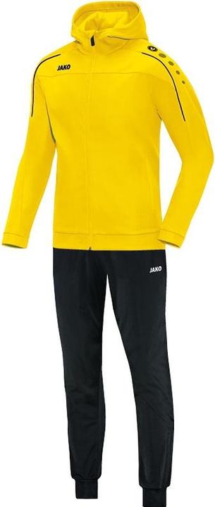 Giallo limone