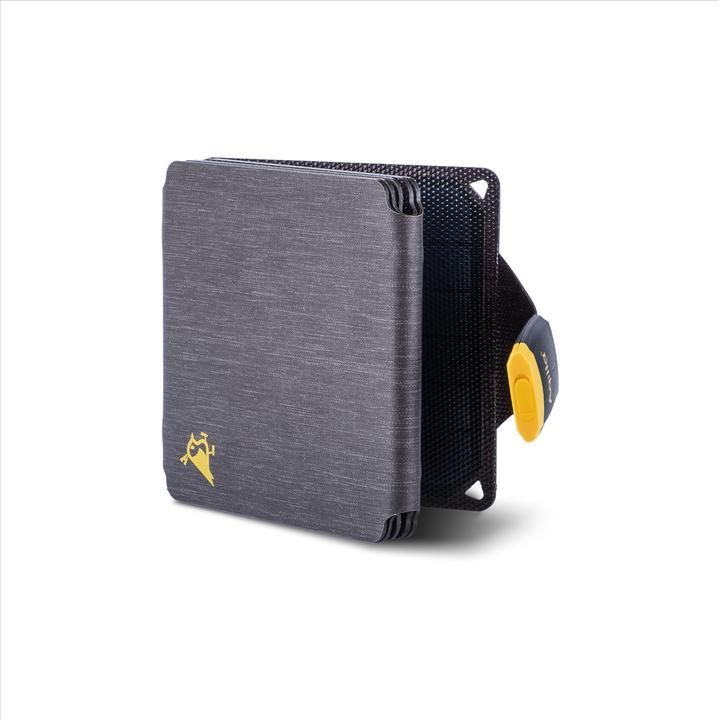 Actual product image Aqiila Sunbird P21 - Foldable solar panel (21 W, 0.60 kg)