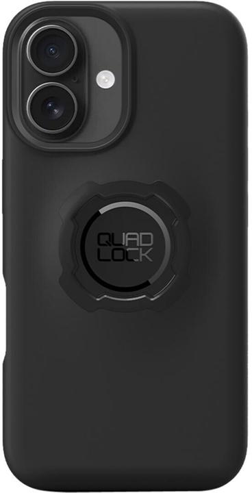 Actual product image Quad Lock Case (Apple iPhone 16)