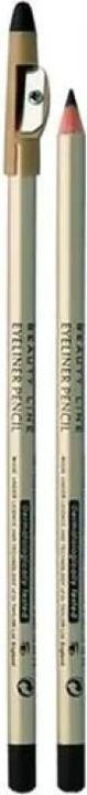 Image du produit Eveline EVELINE Eyeliner Crayon kredka do oczu Noir (Noir)