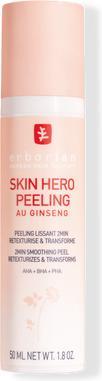 Actual product image Erborian Smoothing skin peeling (Skin Hero Peeling) 50 ml (Exfoliation, 50 ml)