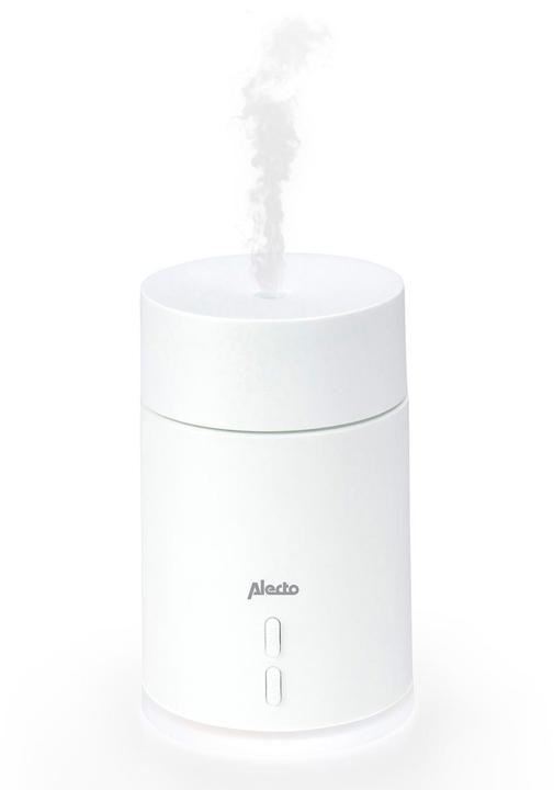 Alecto Baby Wecker (20 m²)