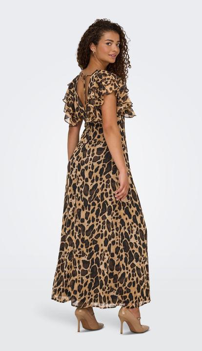Actual product image Only ONLASTA Langes Kleid Kleid (XS)
