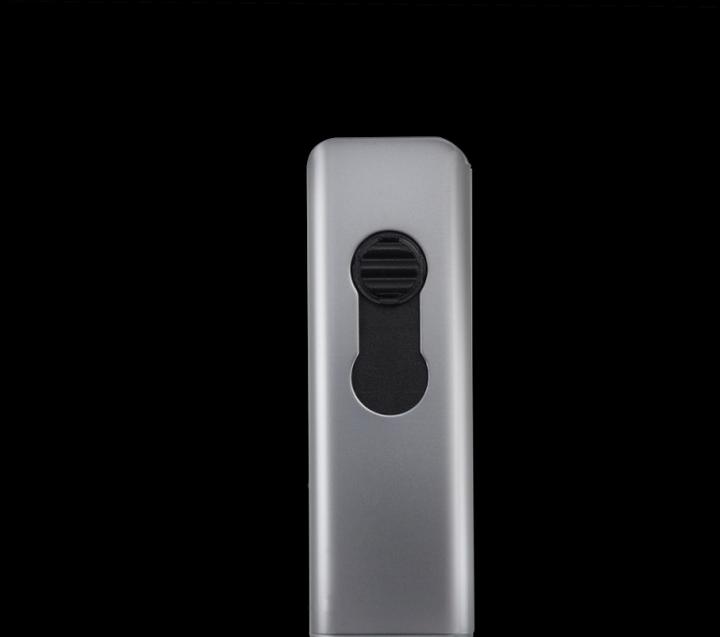 Produktbild PNY Elite Steel (32 GB, USB-A)