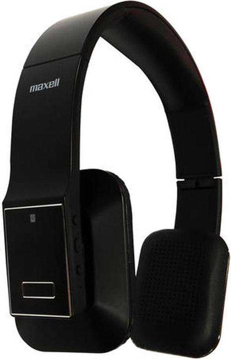 Actual product image Maxell MXH-BT600E bluetooth (5 h)