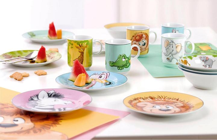 Actual product image Ritzenhoff & Breker Zoe Happy Zoo