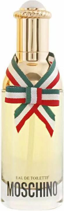 Immagine prodotto Moschino Eau De Toilette Spray (Eau de toilette, 25 ml)