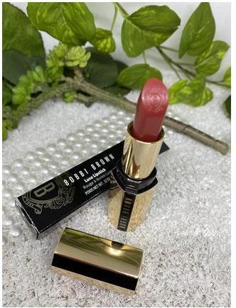Immagine prodotto Bobbi Brown Colore labbra Luxe Ruby (Rosso scuro)