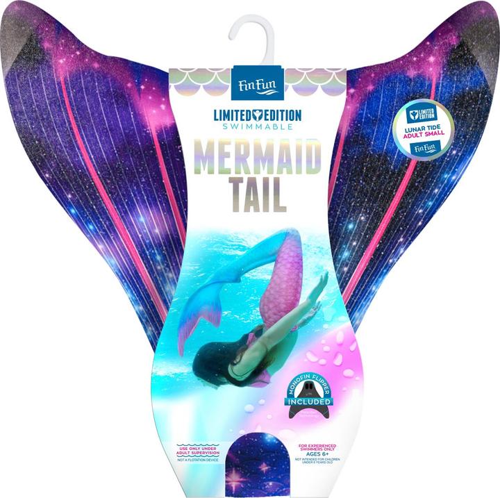 Image du produit Fin Fun Mermaidens (L)