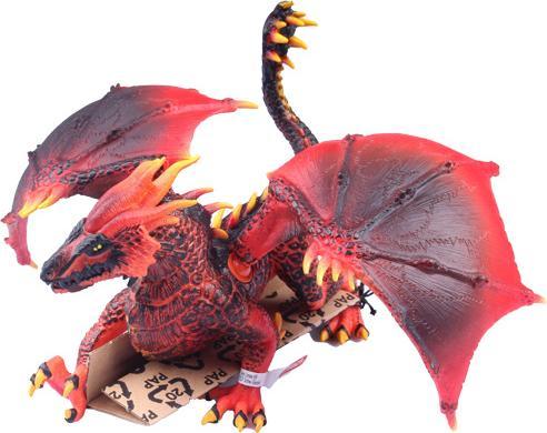 Image du produit Schleich Dragon de lave