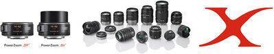 Actual product image Panasonic 14-42mm f/3.5-5.6 ASPH. PZ Power O.I.S. (Micro Four Thirds, Micro Four Thirds)