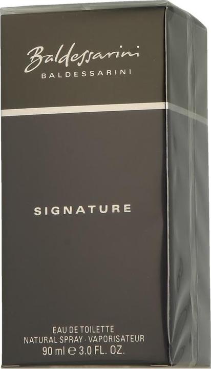 Immagine prodotto Baldessarini Signature Eau de Toilette 90 ml (Eau de toilette, 90 ml)