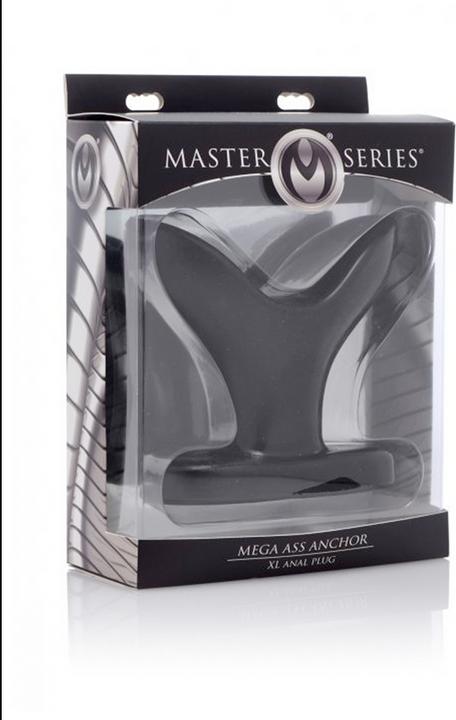 Produktbild Master Series Mega Ass Anker