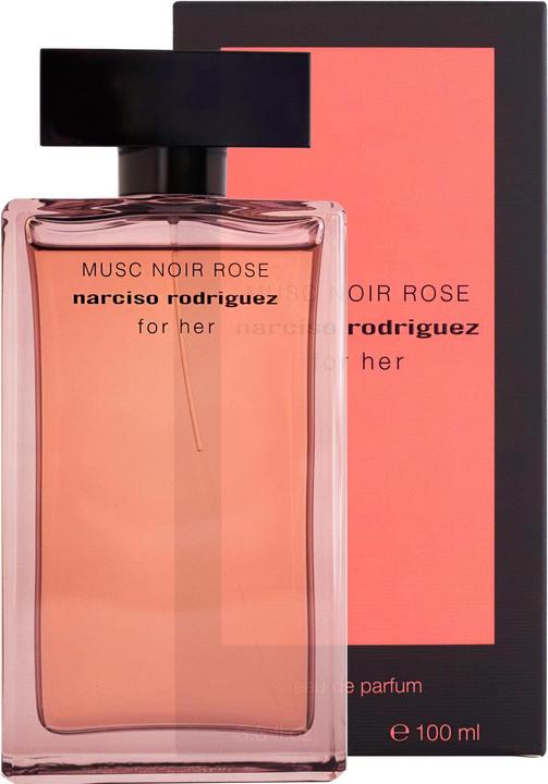 Immagine prodotto Narciso Rodriguez Musc Noir Rose (Eau de parfum, 100 ml)