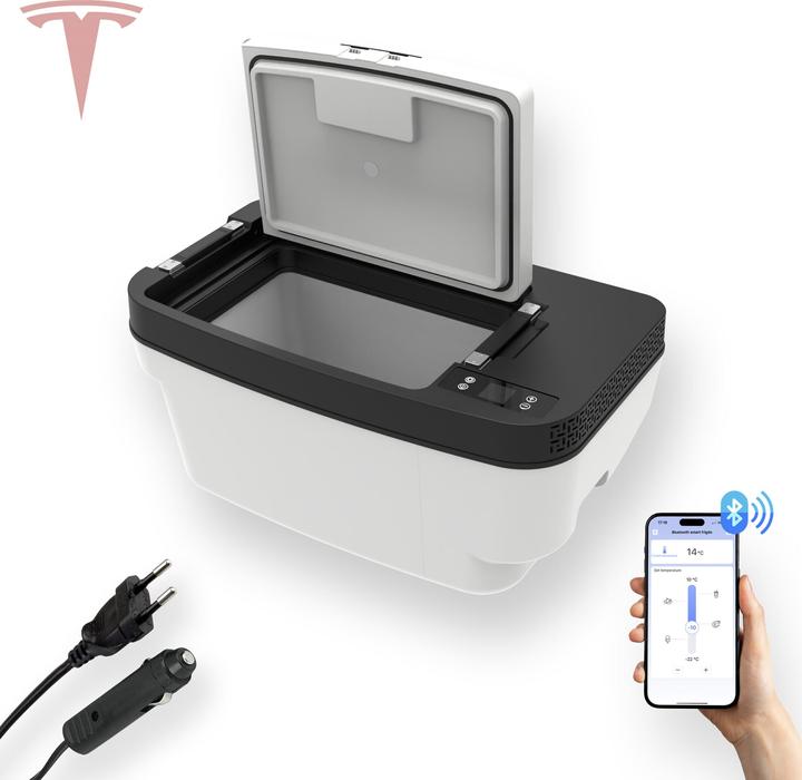 Produktbild Ohmazing Tesla Model Y (33 l)