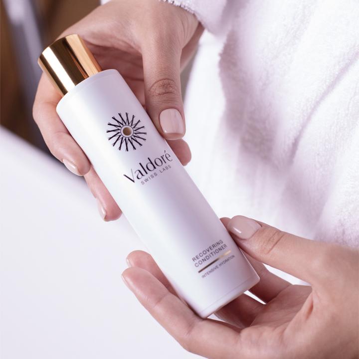 Actual product image Valdoré Recovering Conditioner