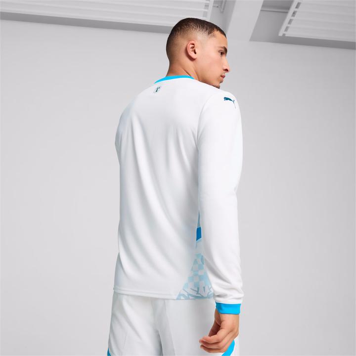 Immagine prodotto Puma aglia hoe a aniche lunghe o 2024/25 (M)