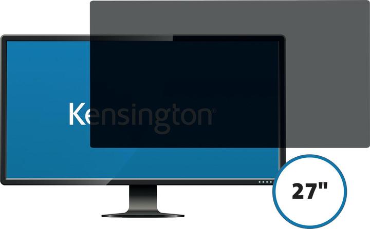 Kensington Blickschutzfilter 2-Wege