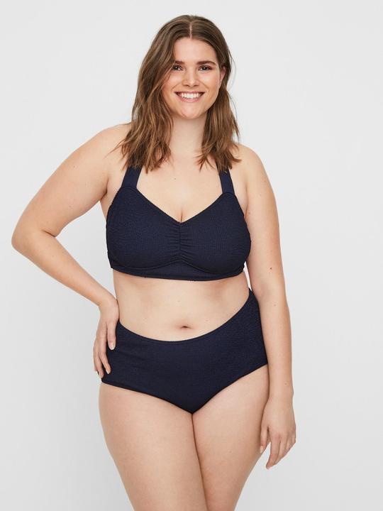 Produktbild Junarose High Waist Bikini-Höschen (46)