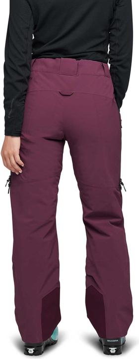 Produktbild Black Diamond W Recon Stretch Ski Pants (M)