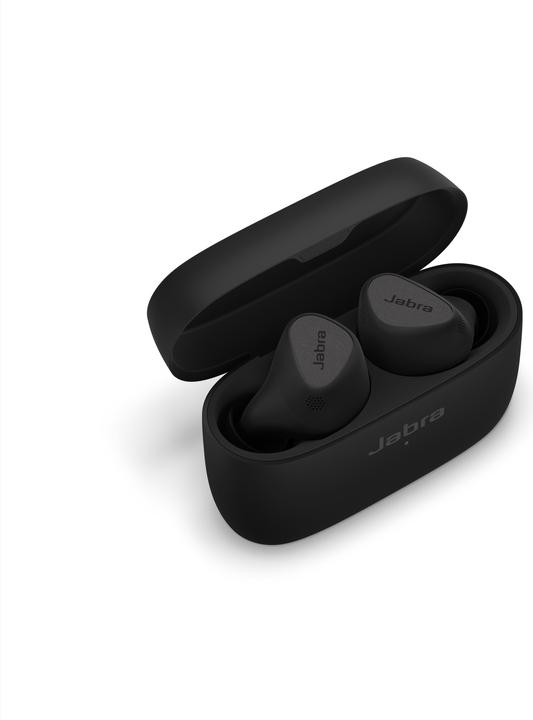 Immagine prodotto Jabra Elite 5 (ANC, 7 h, Senza fili)
