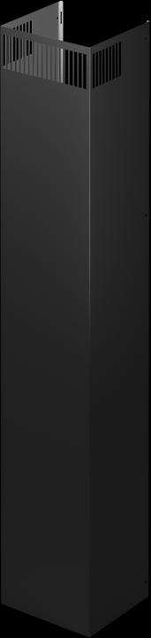 Actual product image Neff Z51BXL0S1 Chimney extension sw