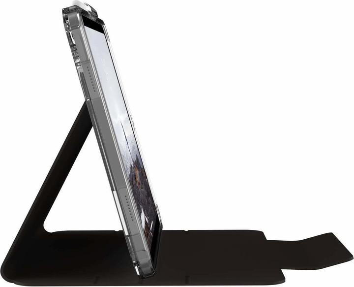 Produktbild UAG Urban Armor Gear (U) Lucent Case Apple iPad 10,9" (2022) schwarz (iPad 10.9 (2022))