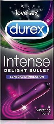Produktbild Durex Intense Delight