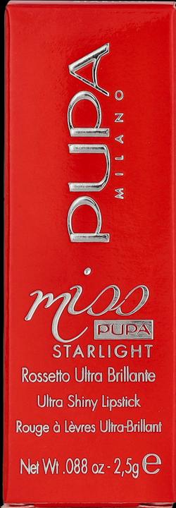 Immagine prodotto Pupa Milano Miss Pupa Starlight Precious Rose (703 Rosa Preziosa)