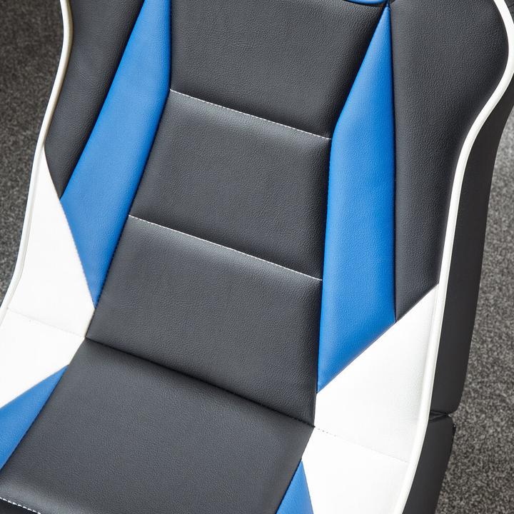 Actual product image X Rocker Geist 2.0