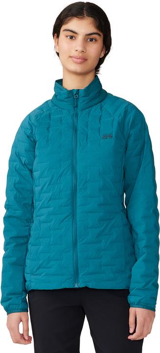 Mountain Hardwear W Stretchdown™ Light Jacket